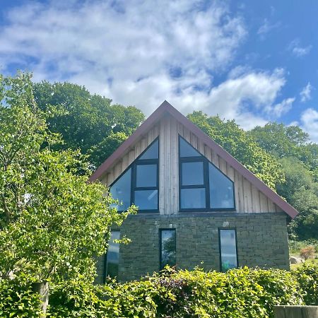 Cosagach Flat Near Oban Apartment Barcaldine Exterior foto