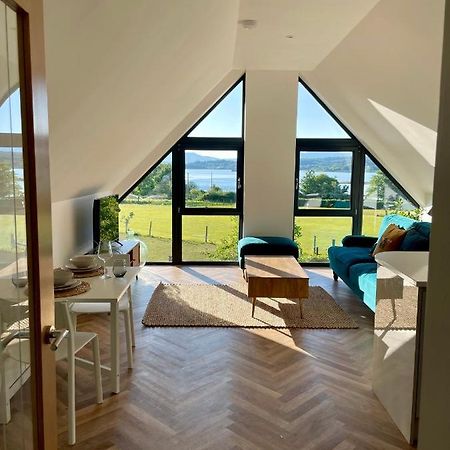 Cosagach Flat Near Oban Apartment Barcaldine Exterior foto