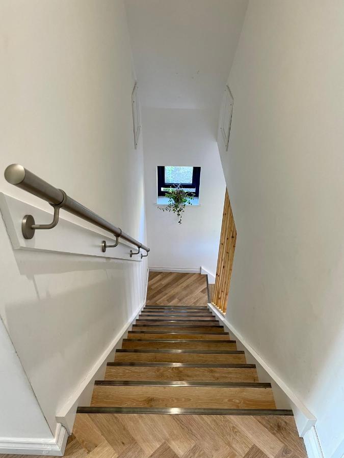 Cosagach Flat Near Oban Apartment Barcaldine Exterior foto